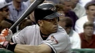 1998 AllStar Game AL defeats NL 138 [upl. by Eelhsa]