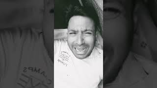 Laddu puneet 😂 roast funny cringe roasting ytshorts bobbyustad youtubeshorts youtube [upl. by Haelhsa385]