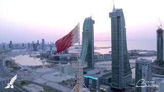 Bahrain National Day [upl. by Evie]