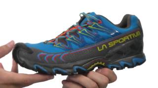 La Sportiva Ultra Raptor GTX SKU8374108 [upl. by Nerita351]