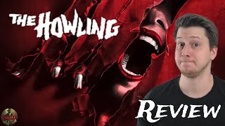 Der BESTE WerwolfFilm aller Zeiten  THE HOWLING  DAS TIER 1981  Kritik amp Review [upl. by Hammad250]