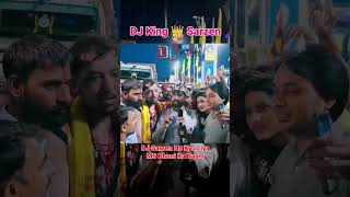 Jharkhand👑नाम रौशन🏆किया Dj Sarzan djsarzan funny shortvideos [upl. by Fanchan]