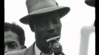 Lord Kitchener  London Is Good Place For Me Itw Live Acapella [upl. by Angelo]