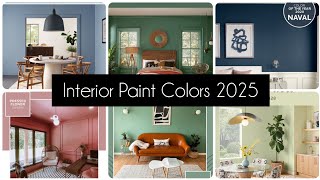 Sherwin Williams paint Colors 2025  wall painting design ideas latest wall painting design [upl. by Pitts]