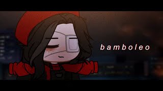 bamboleo meme [upl. by Gnay484]