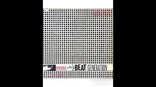 Armando Trovajoli e la sua Orchestra  Beat Generation FULL ALBUM [upl. by Anas]