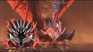 Devil Gene Nergigante  Daily Elder until MH Wilds release 167 [upl. by Julianna]