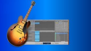 GarageBand Grundlagen Applewelt 11 [upl. by Ragas]