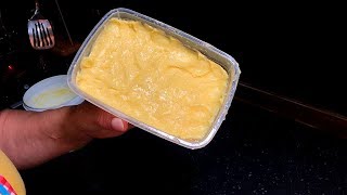 Si të përgatisim Gjalp në Shtëpi  How to prepare butter at home [upl. by Garibald487]