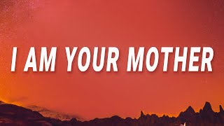 Meghan Trainor  I am your mother you listen to me Mother Lyrics [upl. by Agnola]