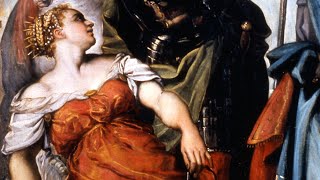 L’altra redenzione donne sante e eroine nella pittura del Rinascimento veneziano [upl. by Elset]