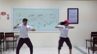 Dopebwoy  Duc Anh Choreography Dance Cover by CherryJhon [upl. by Bowler]