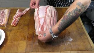 How To Make A Stuffed Easy Carve Turkey Crown SRP [upl. by Yerahcaz]