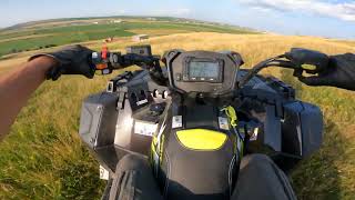 Polaris Sportsman XP 1000 S [upl. by Bullock632]