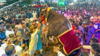 Narayanguda Sadar Festival happydiwali jaiyadav ❤️🙏 completevideo blogs telangana festival [upl. by Sadinoel264]