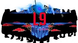 Infamous League Players  L9 [upl. by Ennairod]