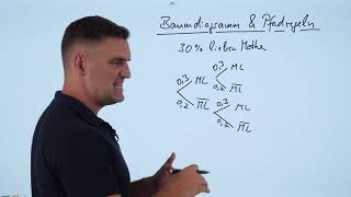 Baumdiagramm und Pfadregeln  Mathe by Daniel Jung [upl. by Jew]