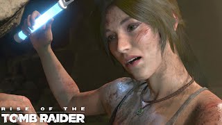 ГРОБНИЦА ПРОРОКА ► Rise of the Tomb Raider 1 [upl. by Lemal]