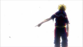 My Hero Academia Season 3 OST Feeling of Paring [upl. by Rednazxela40]