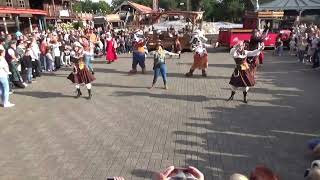 Parade Slagharen 14092024 [upl. by Grefer]