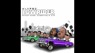 Klypso  Low Rider feat Snoop Dogg amp War Clean [upl. by Deuno]