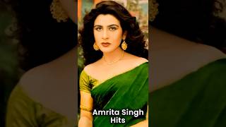 Amrita Singh Hits amritasingh  Amrita Singh Songs evergreensong oldsongs [upl. by Hnah]