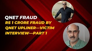 QNET Fraud  1 Cr by upliner  FIR lodge in Thane Meera  Bahaider [upl. by Rundgren]