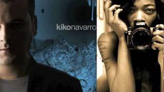 Kiko Navarro feat Concha Buika  Soñando Contigo [upl. by Qirat]