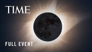 Watch Live The 2024 Total Solar Eclipse [upl. by Rehnberg849]