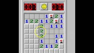 How to play Minesweeper [upl. by Preciosa]