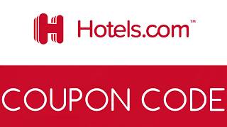 Hotelscom coupons [upl. by Muraida]