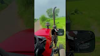 jaat zamidar  song masoomsharma jaat tractorvideo tractor tranding tractorlover haryana [upl. by Ylrebmek]