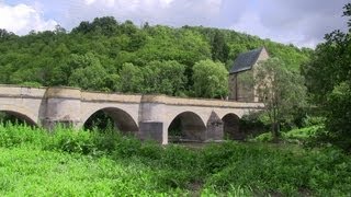 Creuzburg Thüringen [upl. by Kary]