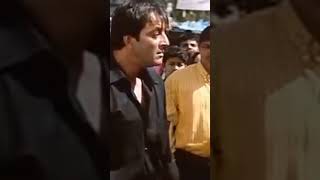 Sanjay Dutt dialogues [upl. by Limaa]