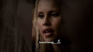 Rebekah mikaelson edit [upl. by Mona207]