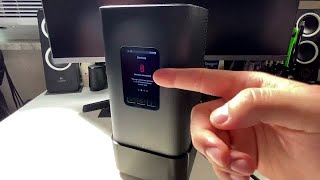 TMobile Home Internet Arcadyan KVD21 Gateway Review amp Needed Upgrades June 2022 [upl. by Dilan851]