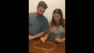 boardgames couple fun Table Games Magnetism walkthrough games IGRINA [upl. by Nasaj]