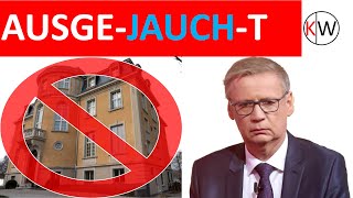 Jauch macht seinen Laden dicht [upl. by Laveen]