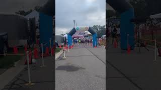 Battle Creek Michigan half marathon ￼ [upl. by Abner]