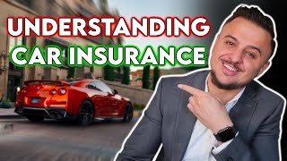 Auto Insurance Coverages 101 [upl. by Safoelc]