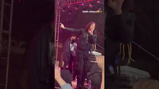 Ali Zafar Singing for Crush  Wife Shocked  Shorts  Ali Zafar New Song  Hanky Panky [upl. by Sierra]