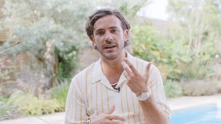 Jack Savoretti  Too Much History Behind The Scenes [upl. by Janaye]