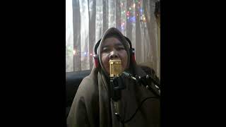 segudang rindu Camelia Malikcover dangdut [upl. by Elynad]