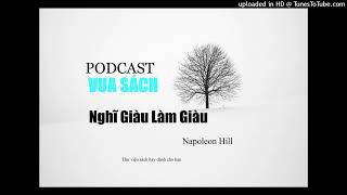 10 Nghĩ giàu làm giàuNapoleon Hill—Chương 3 Tự kỷ ám thị [upl. by Ydnar709]