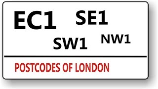 London Postcode Trivia [upl. by Timms]