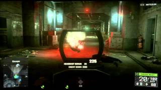 Battlefield 4 Walkthrough Part 8 PS3 [upl. by Schifra181]