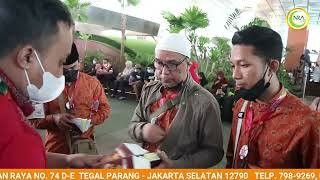 KEBERANGKATAN 17 AGUSTUS 2022 [upl. by Torin]