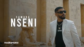 Samara  Nseni Official Music Video [upl. by Tessi]