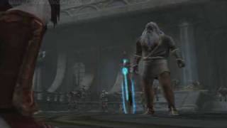 God of War 2Part 4Rhodes [upl. by Merrell]