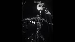 Jack Skellington  Rei Do Horror [upl. by Yleve]